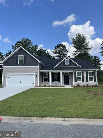 102 Beach Head, Kingsland, GA 31548