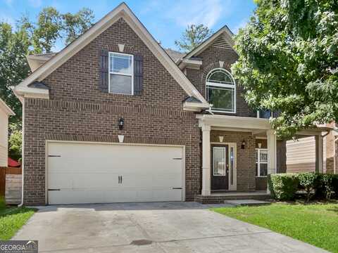 76 Torero, Newnan, GA 30263