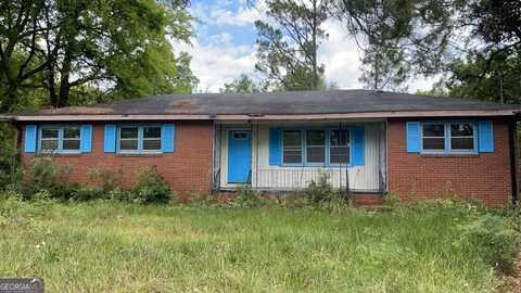 507 Villa Esta, Macon, GA 31206