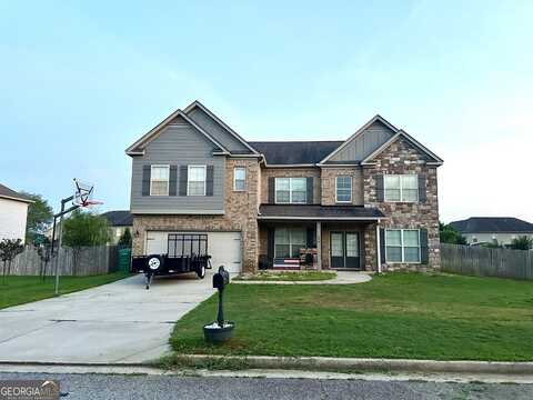 806 Cornwall, Kathleen, GA 31047