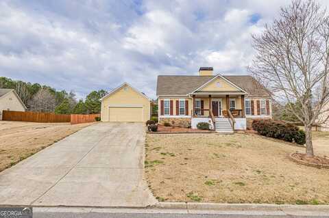 363 Safe Harbor, Dallas, GA 30157