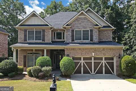 1502 Park Hollow, Lawrenceville, GA 30043