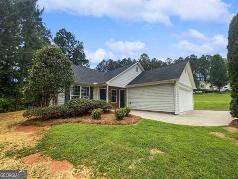 152 Iron Bound, Dallas, GA 30132