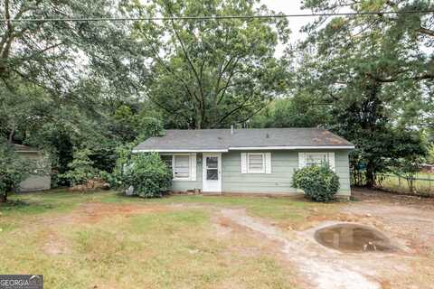 803 Crestwood, Warner Robins, GA 31088