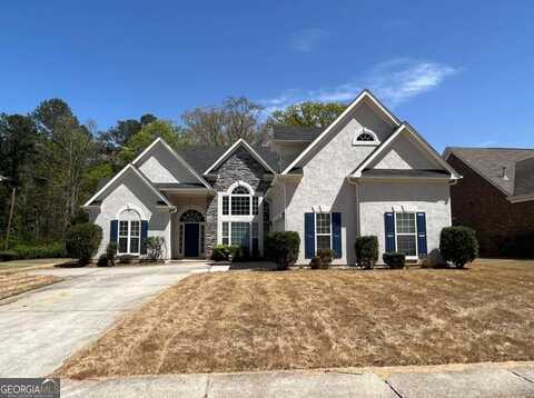 720 Rock, Mcdonough, GA 30253