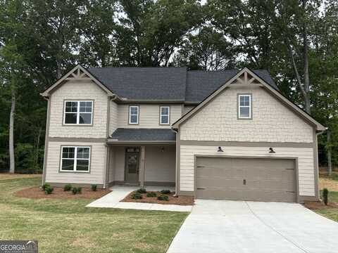 8 Ellen, Rome, GA 30165