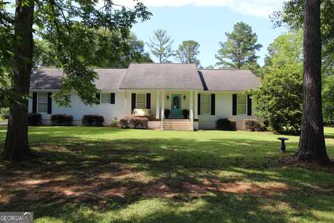 136 Briarwood, Ellaville, GA 31806