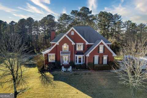 1601 Ebenezer, Conyers, GA 30094