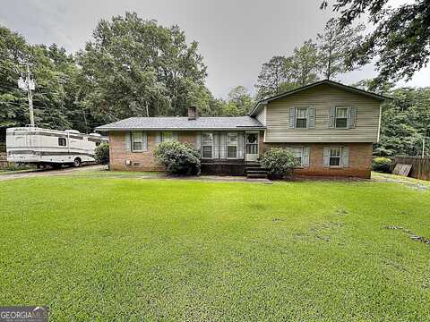 145 N Lake, Lagrange, GA 30240