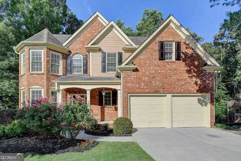 1654 Summersweet, Dacula, GA 30019