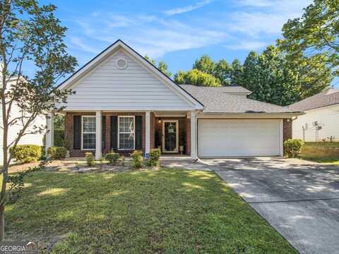 5955 Raventree, Atlanta, GA 30349