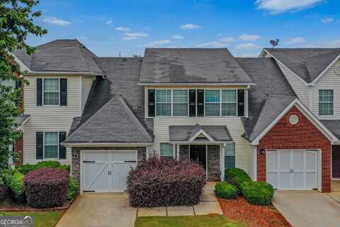 530 City Park, Mcdonough, GA 30252