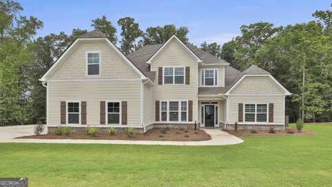 20 Hedge Ct, Newnan, GA 30263