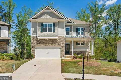 312 Overlook Ridge, Canton, GA 30114