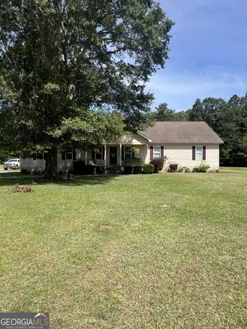 180 Holly Ridge, Dublin, GA 31021