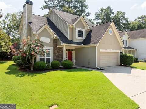 2124 Berryhill, Smyrna, GA 30082