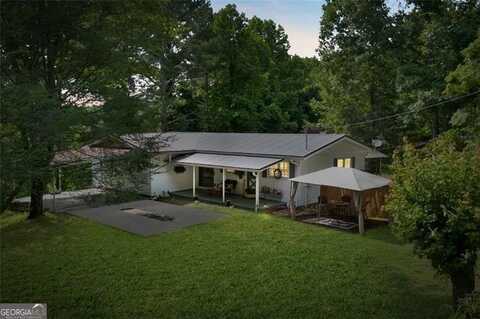 350 Gates Chapel, Ellijay, GA 30540