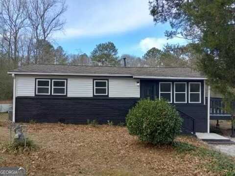 1293 Huey, Douglasville, GA 30134