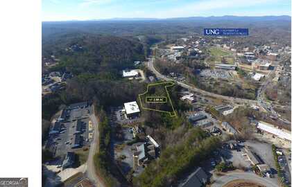 0 Alicia, Dahlonega, GA 30533