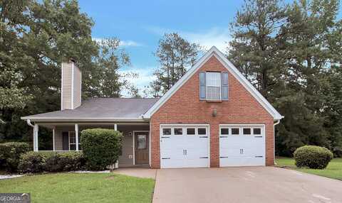 1281 Ohara, Mcdonough, GA 30253