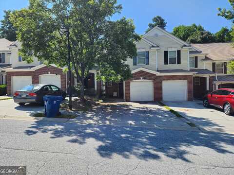 109 Ellis, Conyers, GA 30012