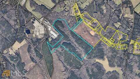 0 Perimeter, Monticello, GA 31064