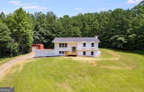 820 Boozer, Heflin, AL 36264