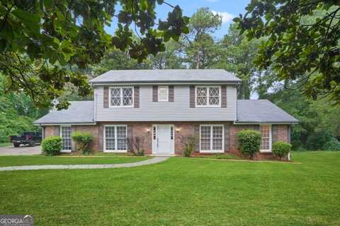 5187 Vivid, Stone Mountain, GA 30087