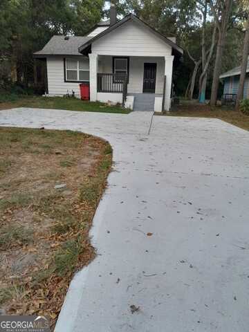 3169 Napier, Macon, GA 31204