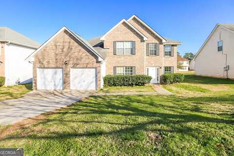 9492 Creekside, Jonesboro, GA 30236