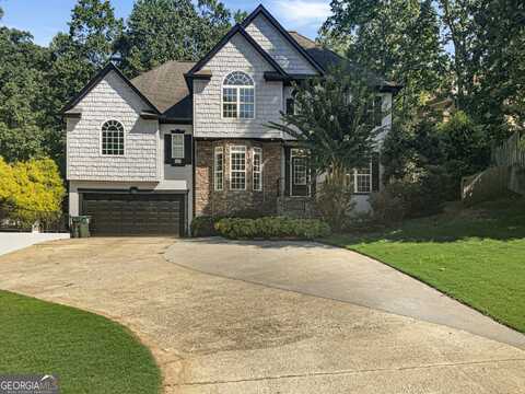 305 Crest Pointe, Bremen, GA 30110