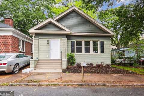 496 Willard, Atlanta, GA 30310