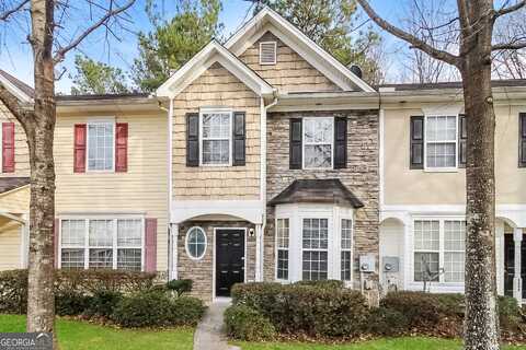 6114 Camden Forrest, Riverdale, GA 30296