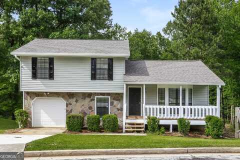 6012 Wellborn, Lithonia, GA 30058