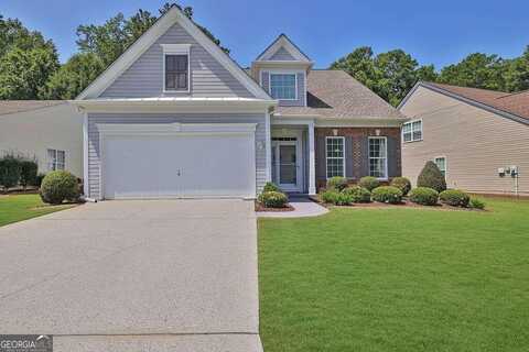 3439 Hampreston, Kennesaw, GA 30144