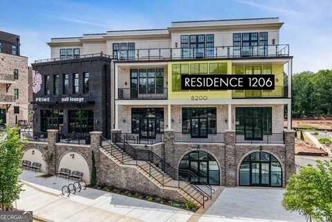 8200 Main, Woodstock, GA 30188