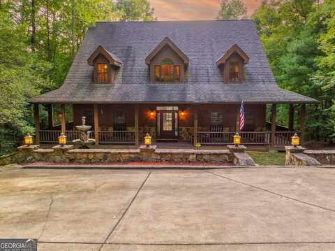 278 Holly Hill, Blairsville, GA 30512