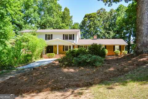 4430 Lambert, Kennesaw, GA 30144