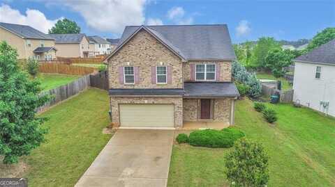 3203 PURITAN, Mcdonough, GA 30252