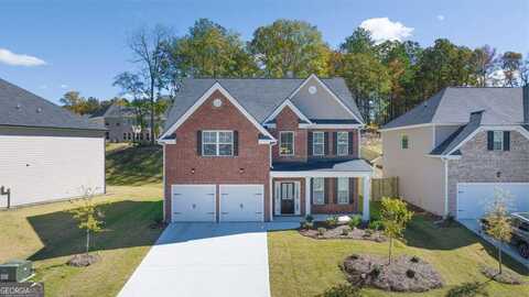 1661 N LaceBark Elm Way, Lawrenceville, GA 30045