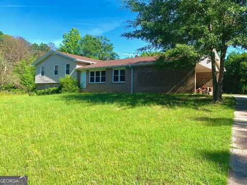 135 Vaughn, Griffin, GA 30223