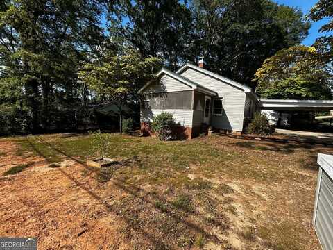 119 Felker, Monroe, GA 30655