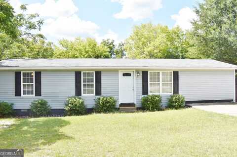 54 Myrtle, Roberta, GA 31078