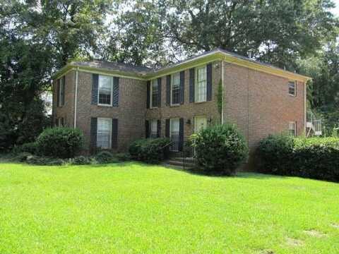 502 Park, Lagrange, GA 30240