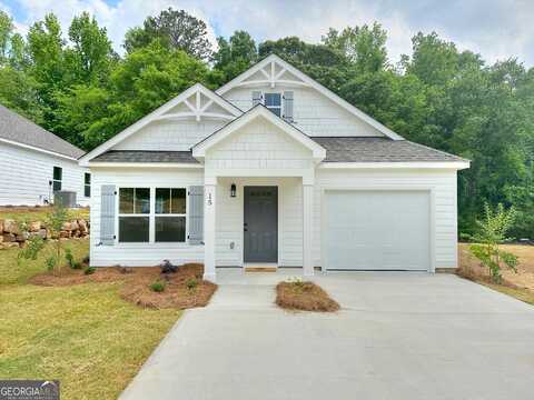 15 River's Edge, Franklin, GA 30217