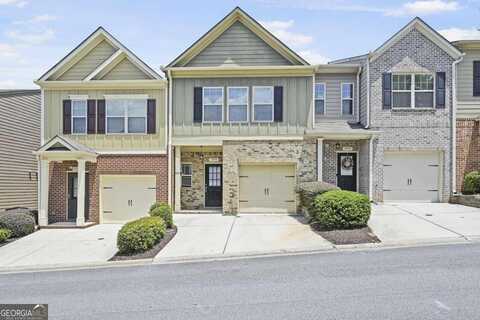 3904 Cyrus Crest, Kennesaw, GA 30152