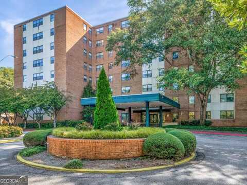 2965 Pharr Court South, Atlanta, GA 30305