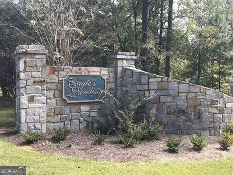 5 And 6 Eagle Way, Greensboro, GA 30642