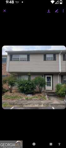 4701 Flat Shoals, Union City, GA 30291