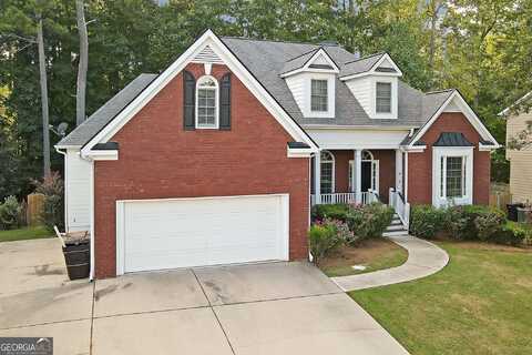 3192 Creek, Powder Springs, GA 30127